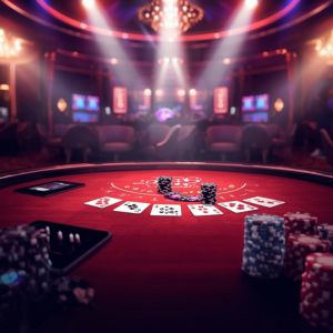 Roulette CA88