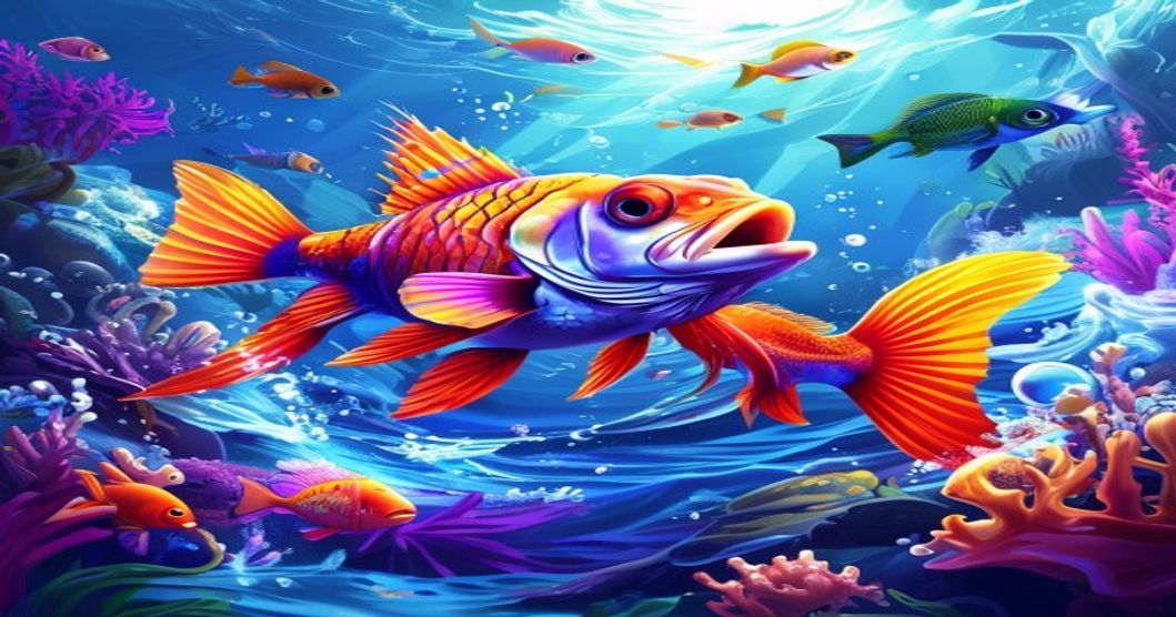 Chiến Thuật Bắn Cá Tại CA88
