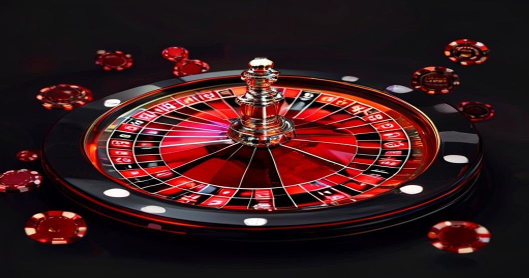 Roulette Châu Âu Tại CA88